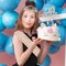 13th Birthday Decorations for Girls, Including 13th Birthday Crown/Tiara, Candles, Official Teenager Sash and Cake Toppers, Rose Gold Teen Girl Gifts for 13 Year Old Birthday Decorations